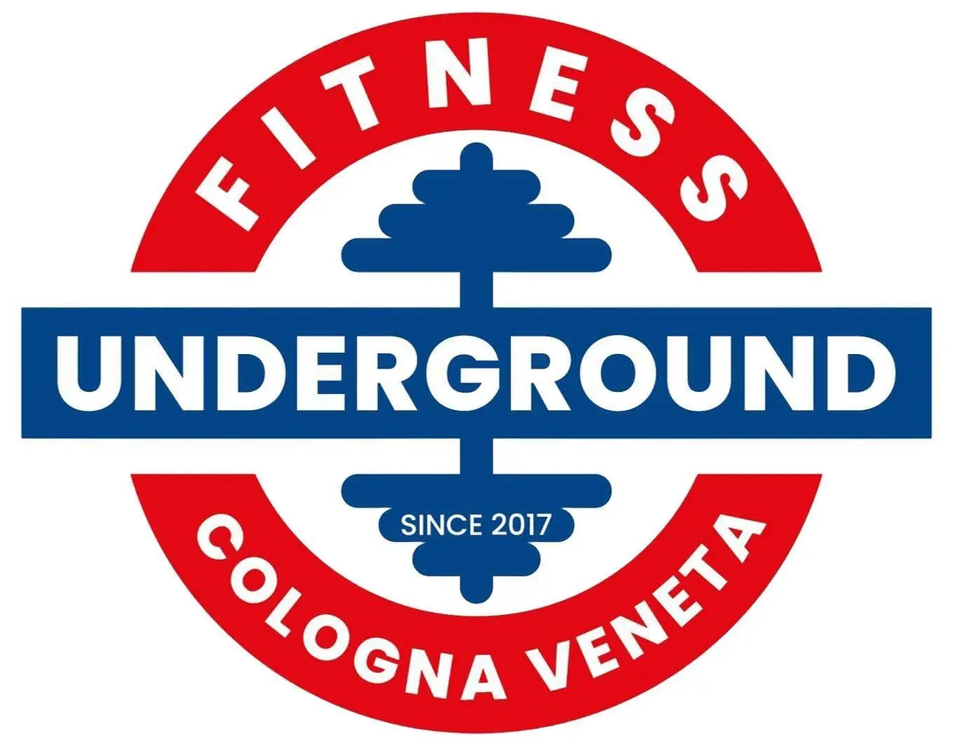 Fitness underground palestra cologna veneta