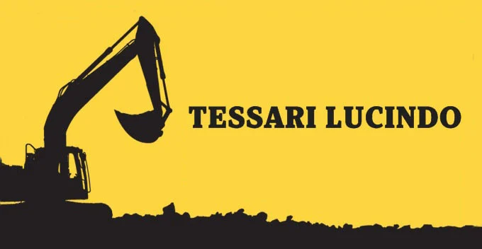 Tessari lucindo scavi