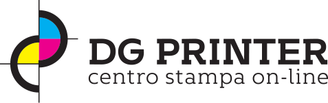 Dg Printer centro stampa online Roveredo di Guà